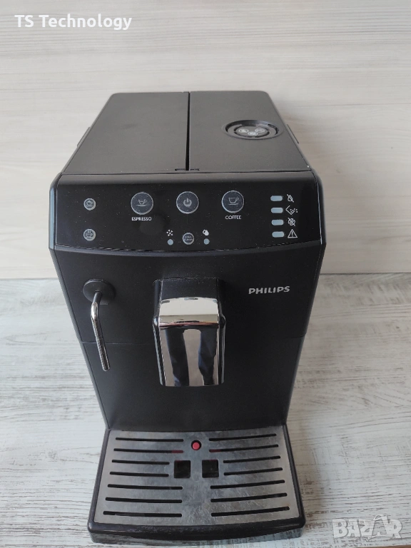 Кафеавтомат - робот Saeco PHILIPS Minuto, снимка 1