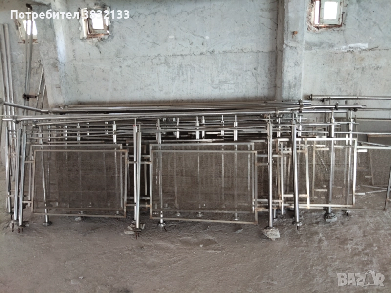 Продажба на старо хотелско оборудване, снимка 1