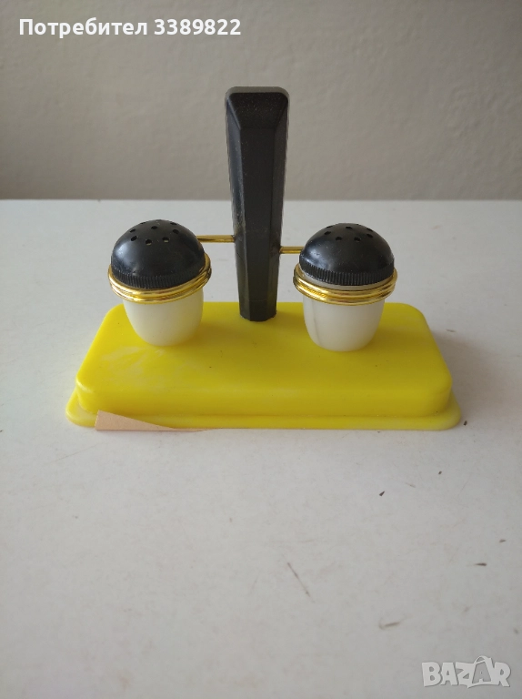 Солничка, снимка 1