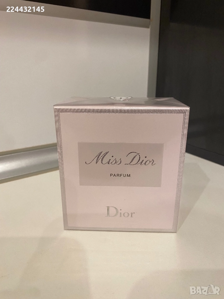 Miss Dior Pafum 100ml EDP , снимка 1