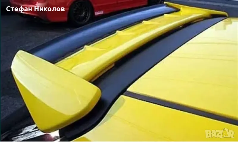 Honda-spoiler, снимка 1