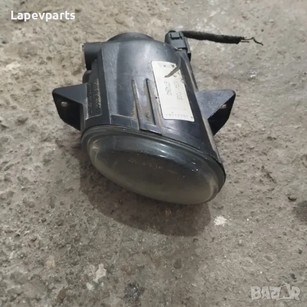 десен халоген Seat Toledo Leon Сеат Толедо Леон 1999-2005 , снимка 1