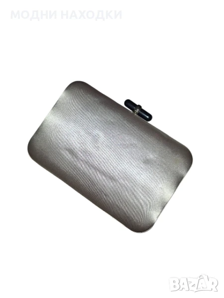 Бронзов Клъч с допълнителна дълга дръжка, снимка 1