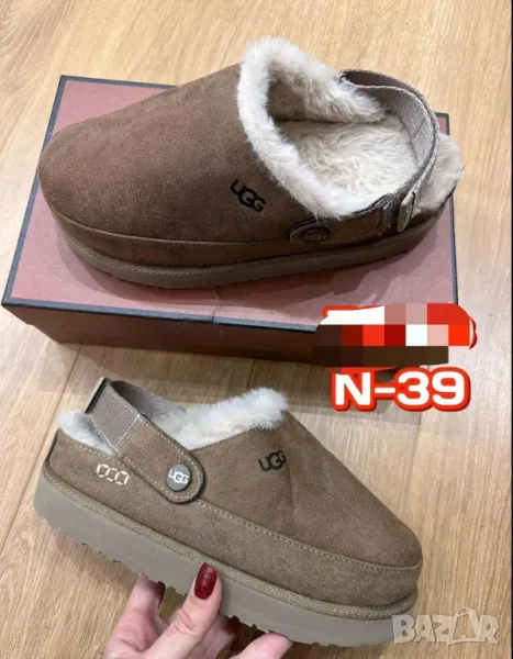 дамски обувки UGG , снимка 1