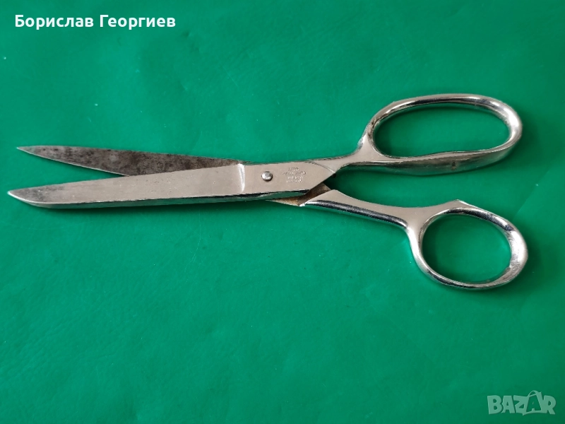 Ножица solingen corneta, снимка 1