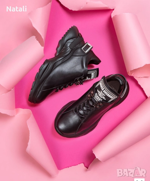 Маратонки ALESSA 39 номер, снимка 1