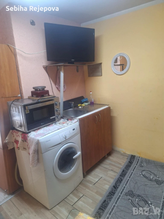 Самостоятелна обзаведена стая , снимка 1