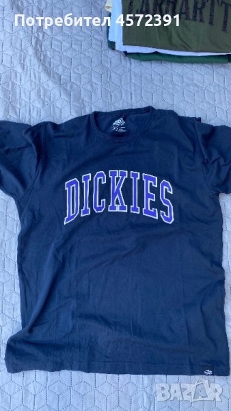 Тениски carhartt dickies rhude x puma alpha industries alife, снимка 1