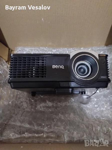  PROJECTOR BENQ MP525-V, снимка 1