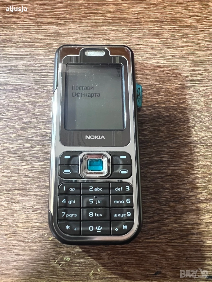Nokia 7360 като нова, снимка 1