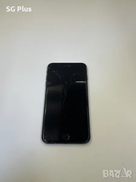 IPHONE 7 PLUS JET BLACK, снимка 1