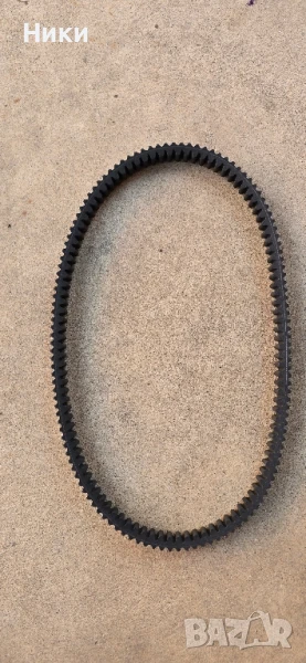 ремък вариатор honda silver wing 600, снимка 1