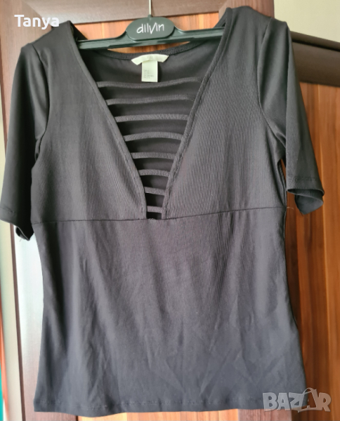 Дамска блуза H&M, снимка 1