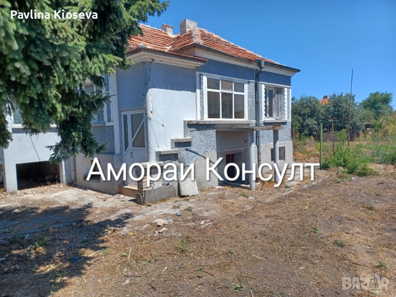 Къща в Долно езерово, снимка 1