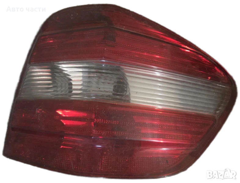 MERCEDES ML W164 СТОП ДЕСЕН, снимка 1