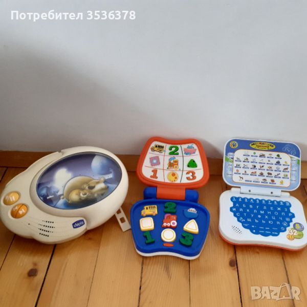 Музикални играчки , снимка 1