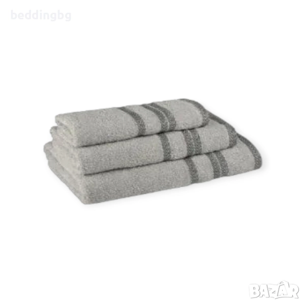 #Сет #Хавлиени #кърпи 3бр. 3размера , снимка 1