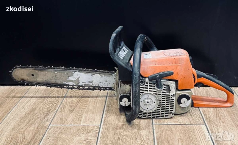 Бензинопил STIHL MS250, снимка 1