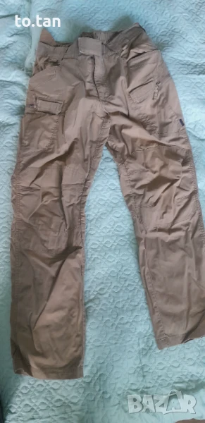 Тактически панталон Helikon tex UTP, снимка 1