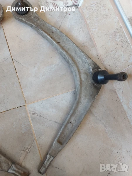 Носачи за Бмв Е46, снимка 1