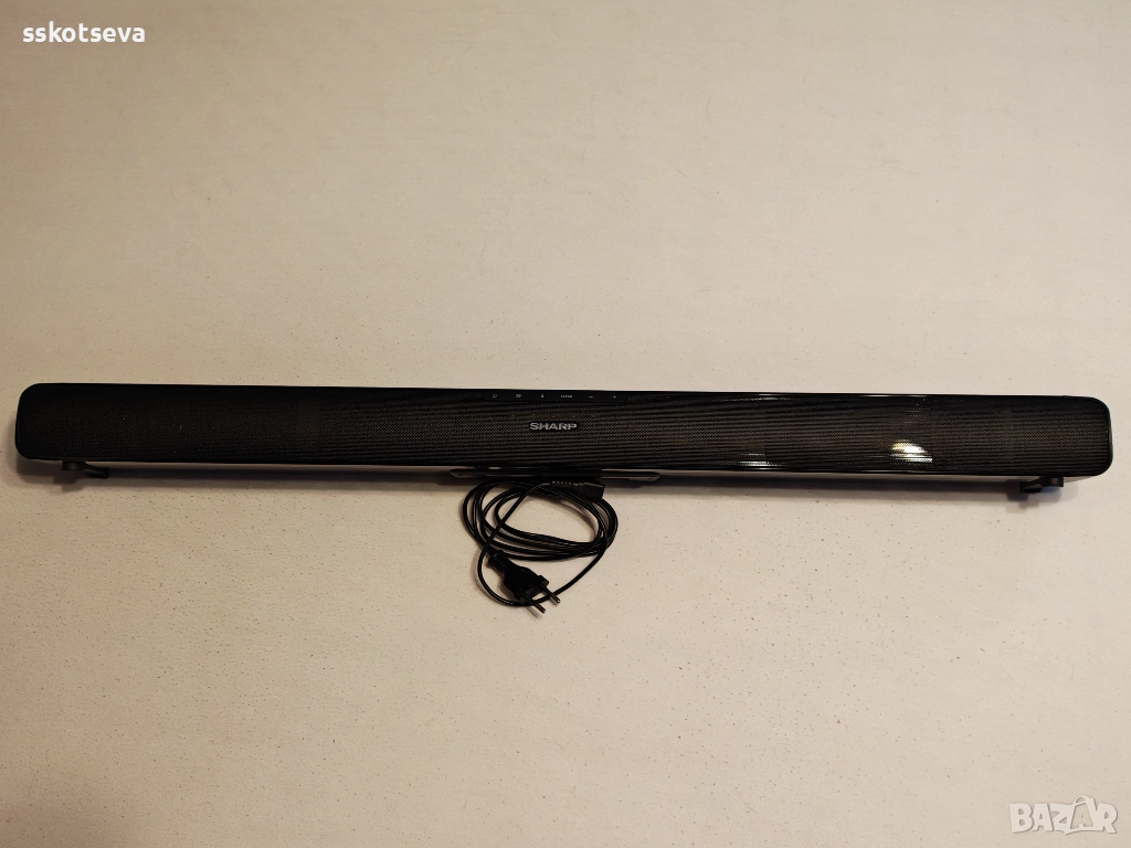 Саундбар Sharp HT-SB95 , снимка 1