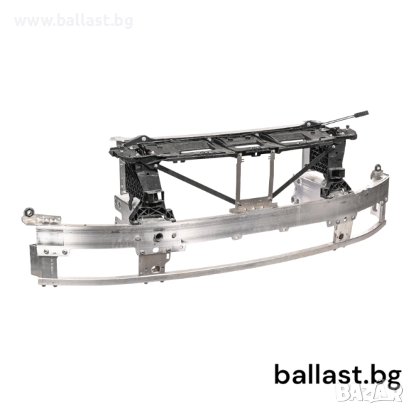 Предна маска A2236205200 S Klasse W223, снимка 1