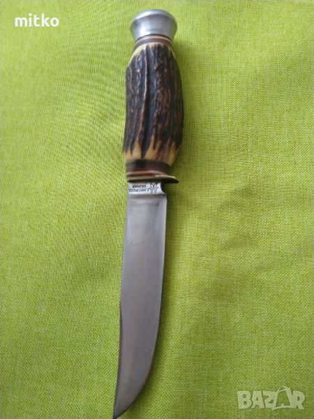 Нож Солинген/Solingen , снимка 1