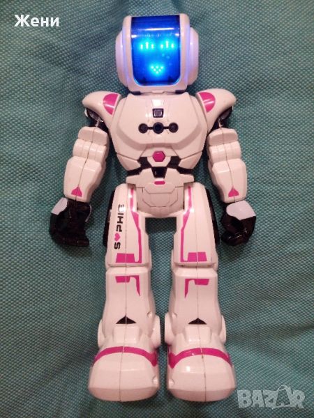 Интерактивна играчка робот Sophie Софи, снимка 1