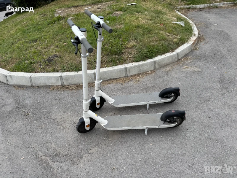 Електрическа тротинетка за части, снимка 1