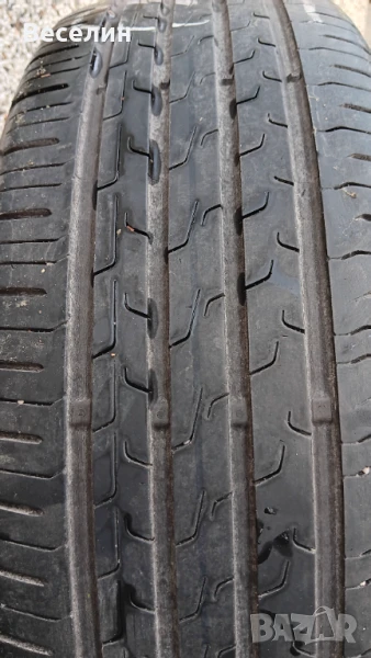 Летни гуми 215 65 16, снимка 1