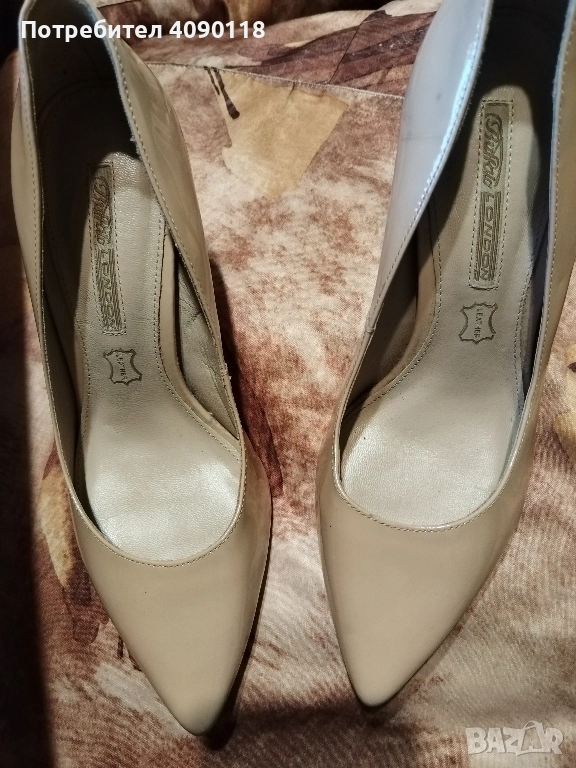 Buffalo heels , снимка 1