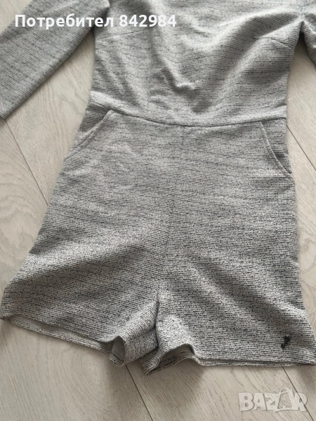 Гащеризон, снимка 1