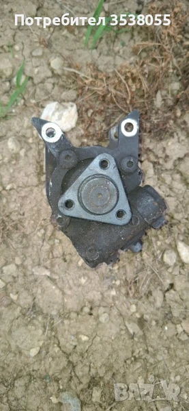 части форд транзит, снимка 1