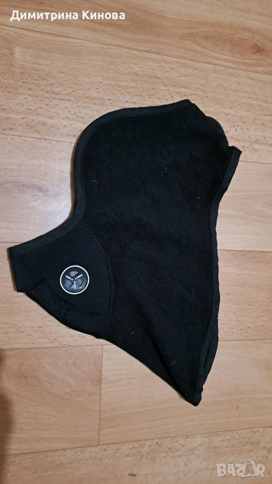 термо маска за лице полар, снимка 1