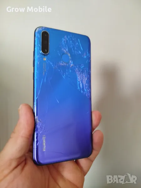 Huawei p30lite, снимка 1