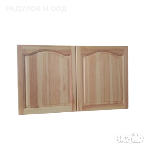 Шкаф за кухня-горен-Б-80 /34023, снимка 1