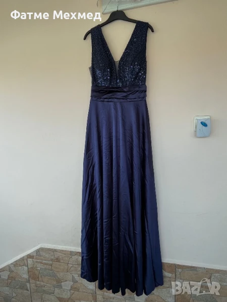 Официална рокля, снимка 1