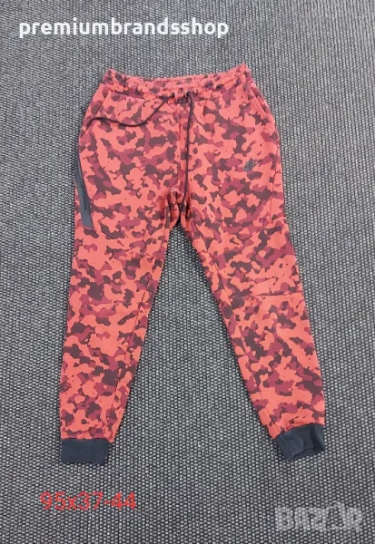 Nike tech fleece анцуг S размер , снимка 1