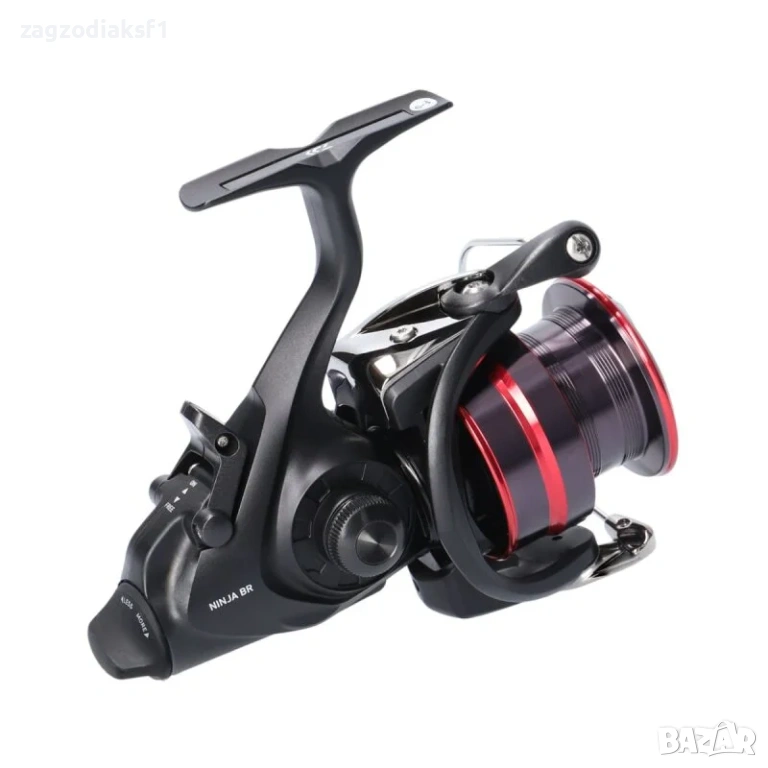 Макара "Daiwa Ninja" - BAITRUNNER LT 3000, снимка 1