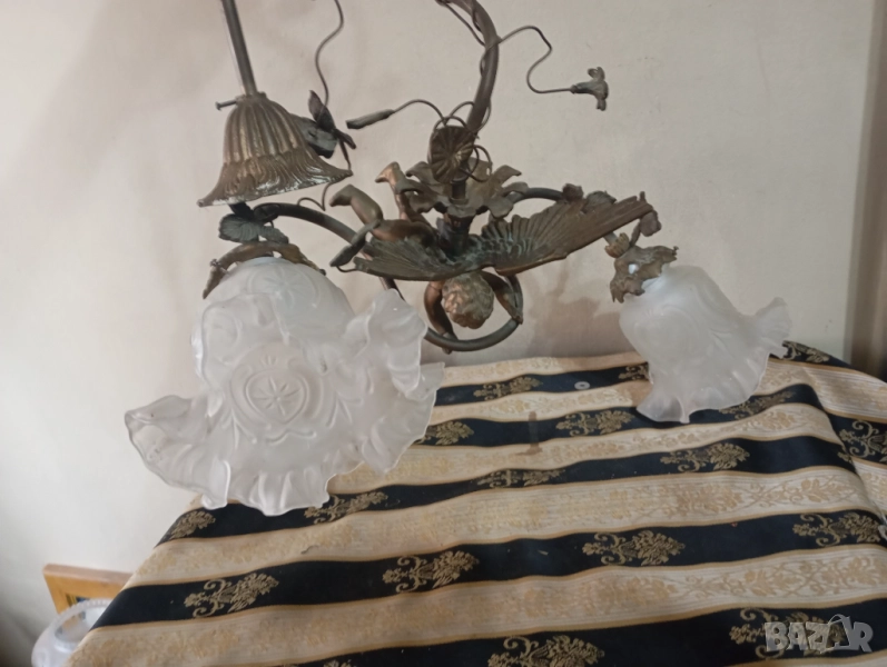 Бароков полилей, снимка 1