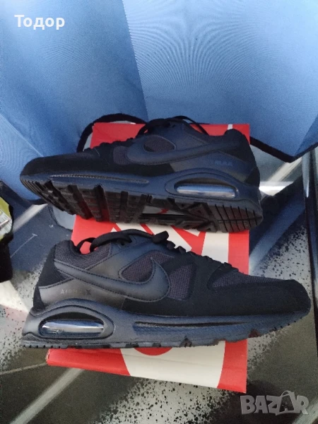 Nike Air max Command 43 номер нови , снимка 1