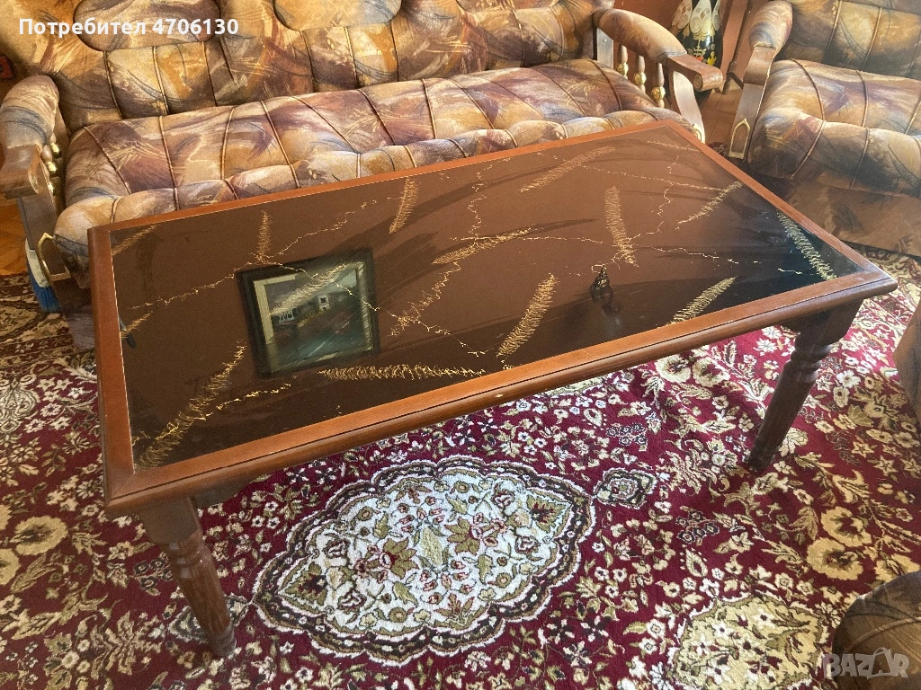 Холова гарнитура, снимка 1