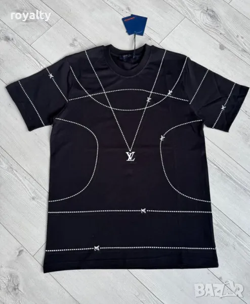 Мъжки тениски Премиум Различни Марки , снимка 1