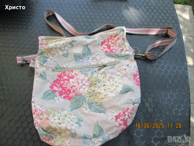 дамска чанта, снимка 1