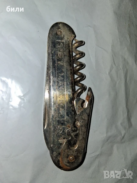 ножка, снимка 1