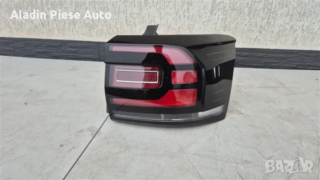 Заден десен стоп на калника VW T-Cross Ledan 2019 2020 2021 2022 2023 2024 2GM945096B , снимка 1