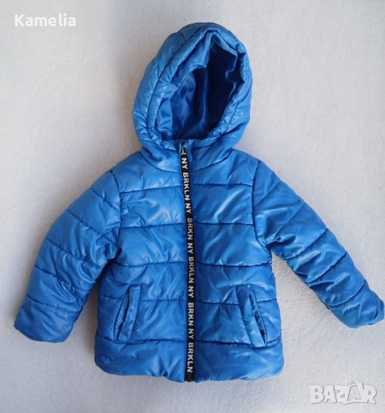 Яке за момче, 2г., снимка 1