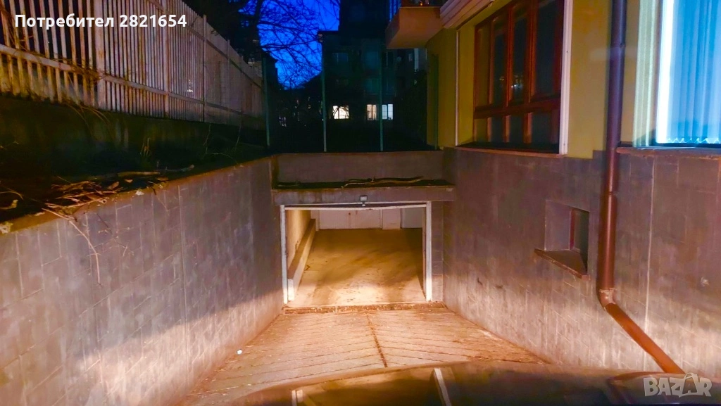 Отдава се гараж под наем, Манастирски ливади, ул. Ралевица 84, снимка 1