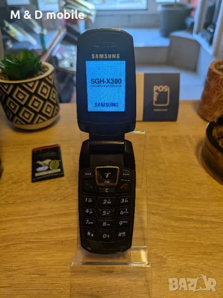 Samsung B300, снимка 1