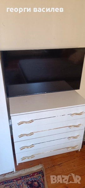 Телевизор TCL 40 инча използван, снимка 1